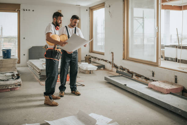UK Property Maintenance Services