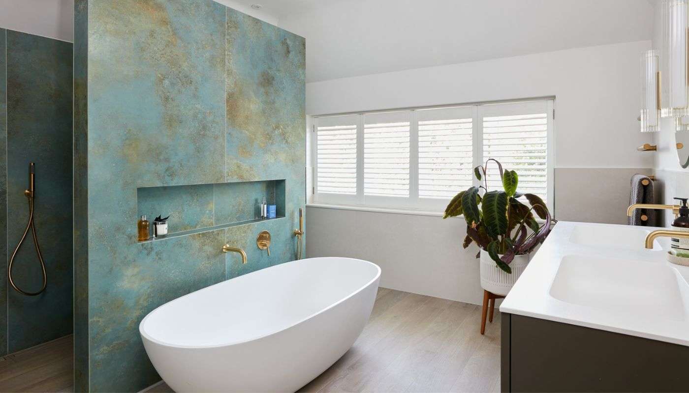 UK Bathroom Installation Services