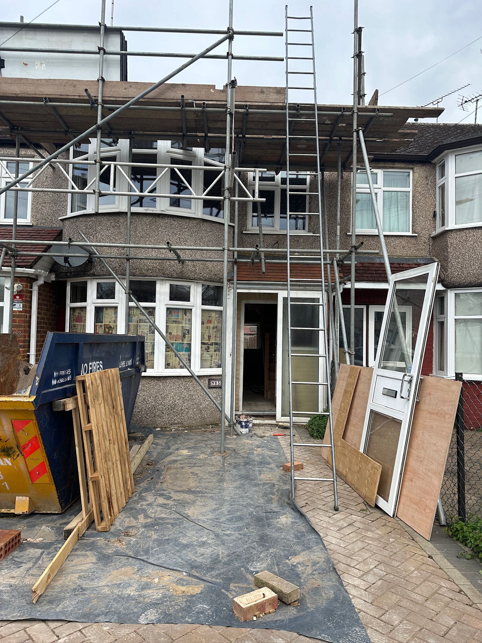 UK Building Services